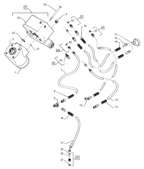 87361919 - фитинг