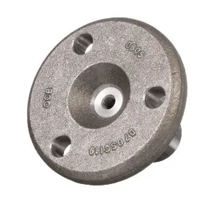 378410A1 - Шкворень кулака моста пер. DS 4кл. TG T8./Mg.