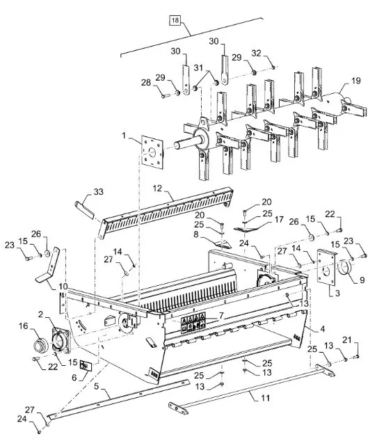 87683951 - Ролик