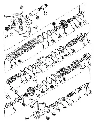 1963888C1 - палец